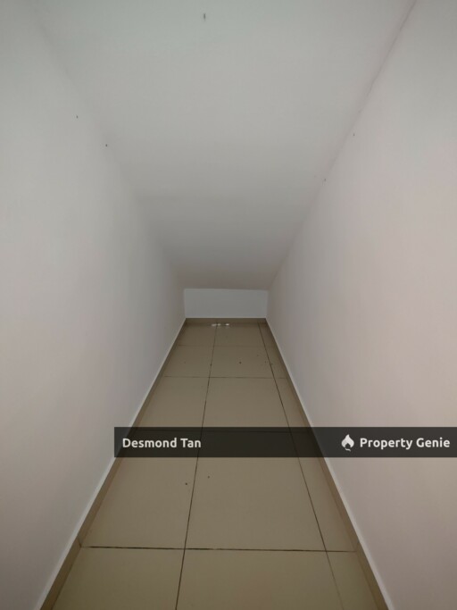 2 Storey Tiara Sendayan, Sendayan, Labu, Suriaman, Hijayu (Basic Unit)