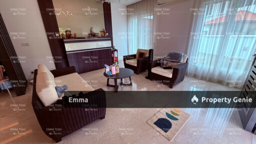 Setia Eco Park Helenus 2 Bungalow | Freehold | Fully Renovated | 6,349 sqft Land | Private & Exclusive