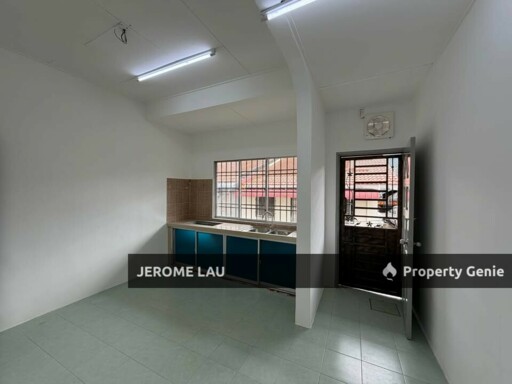 For Sale: 3 Bedroom 1-Storey Terraced House in Taman Seri Impian