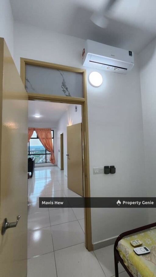 For Rent Sky Executive Apartment @Bukit Indah, 1 Carpark, Fully Furnished
