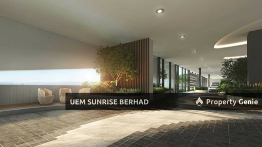 Residensi AVA, Kiara Bay