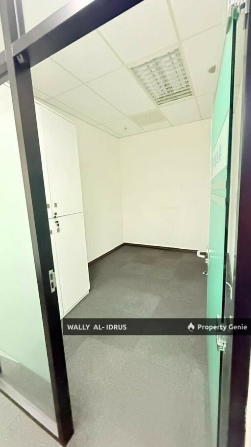 Business Suite @ Vertical Corporate Tower B, Bangsar South, Kuala Lumpur