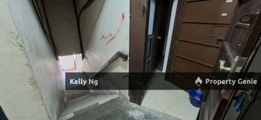 Shop Apartment 1st Floor At Bukit Tinggi 1 Klang For Rent
