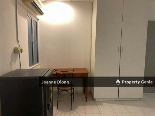 Bukit Bandaraya Studio