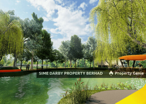 Hamilton Nilai City Industrial Park