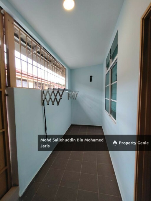 [FREEHOLD] RUMAH TERES SETINGKAT PSJ SG KARANG (RUMAH BARU)
