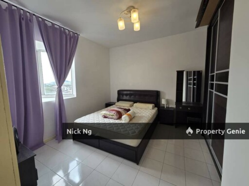 Villa Emas for Sale