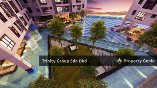 Trinity Aquata