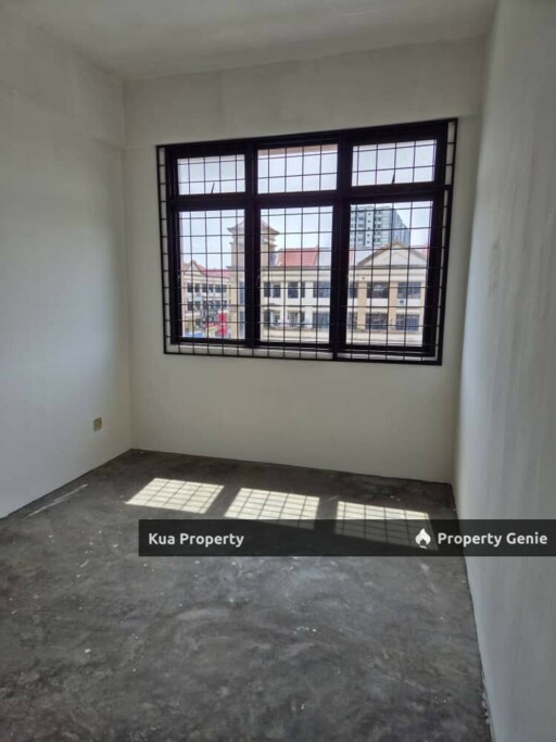 For Sale 3rd Floor Shophouse / Apartment @ MJC, Batu Kawa