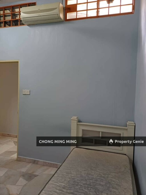 Single Storey Terrace House @ Taman Merpati Seremban