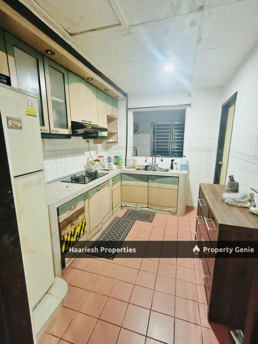 For Sale Double Storey Bandar Sri Alam