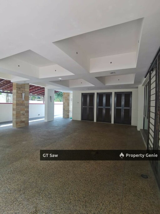Masera Bukit Segar
