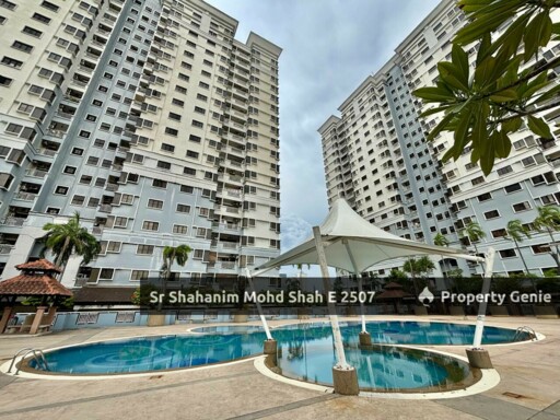 Pelangi Utama Bandar Utama, Petaling Jaya