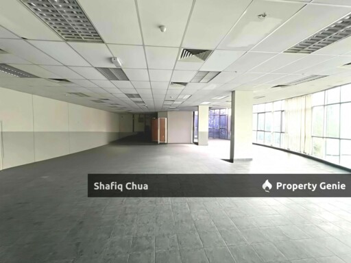 Warehouse Factory Pulau Indah, Port Klang, Selangor For Sale