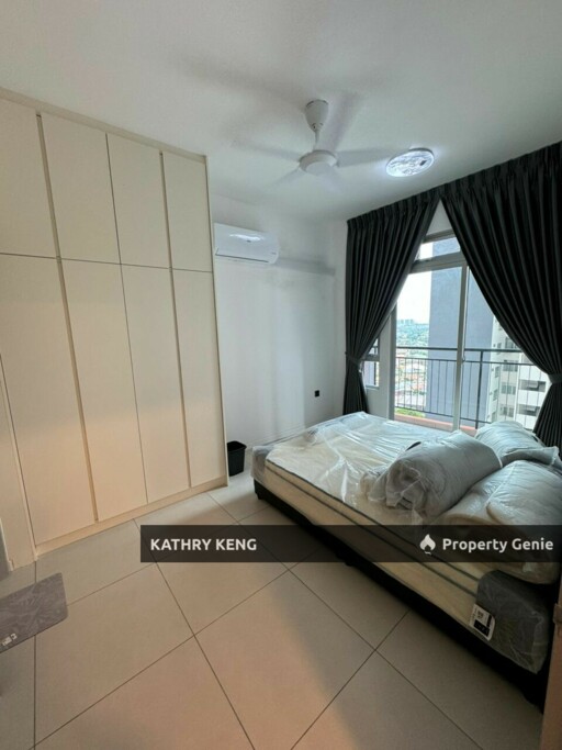 One Residence For Rent Taman Sri Amar For Rent Jalan Kunyit For Rent Johor Bahru For Rent Johor For Rent