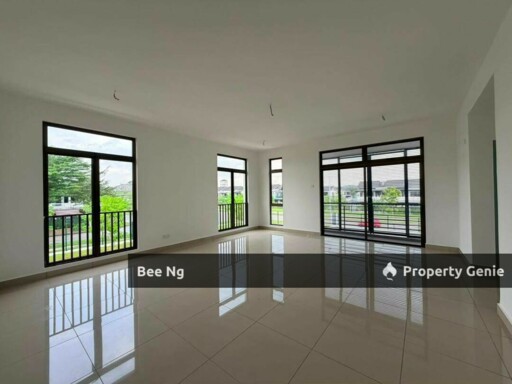 Rini Home / Skudai