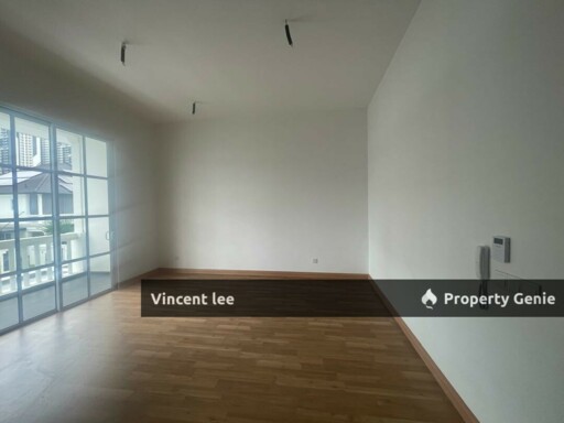Stoneridge Eco Majestic Semi-D 40X75, Brand New Endlot, Semenyih