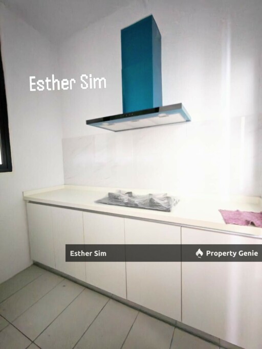 Vertu Resort @ Batu Kawan. Near Penang Bridge, Highway, Industry , Hospital, Schools and Many More Amenities.
