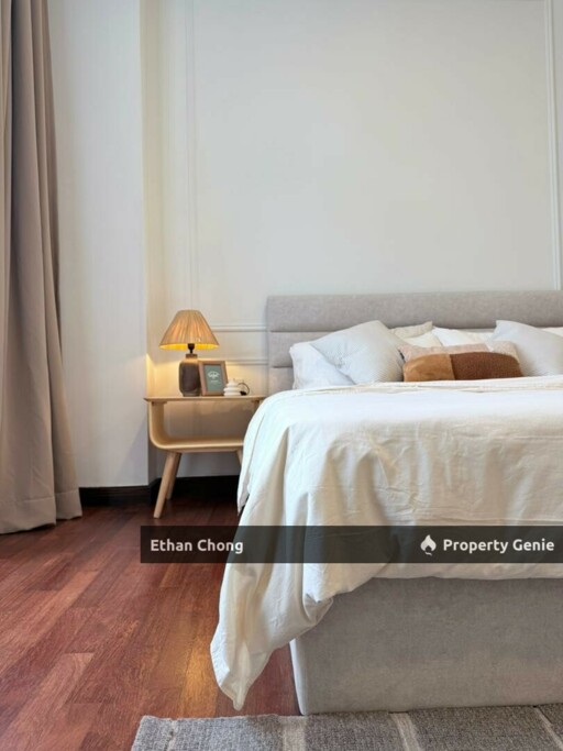 Cinta Condominium Ampang Fully Furnished Unit For Rent