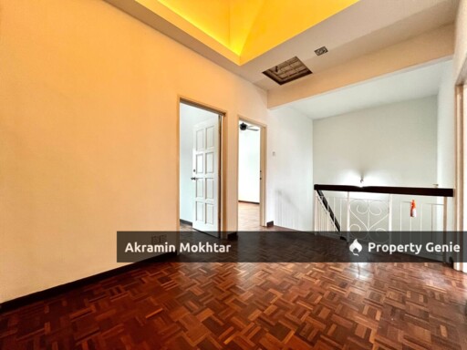 Freehold & Fully Renovated | Double Storey Terrace Taman Putra Prima, Puchong