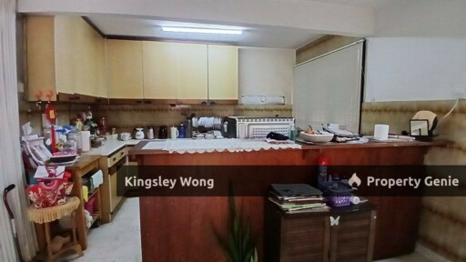 Taman Cempaka Freehold Inter Corner Terrace House Extra Land Beside Near Town Area