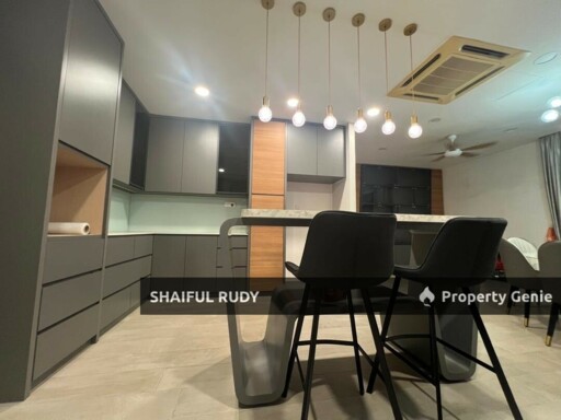 For Sale - Modern Bungalow @ Sierramas West