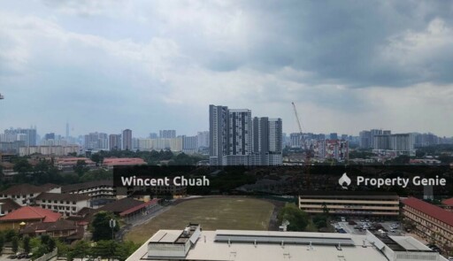 The Ridge @ KL East Melawati, Kuala Lumpur