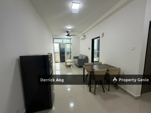 For Rent - Trellis Residence For Rent Johor Bahru For Rent Johor For Rent