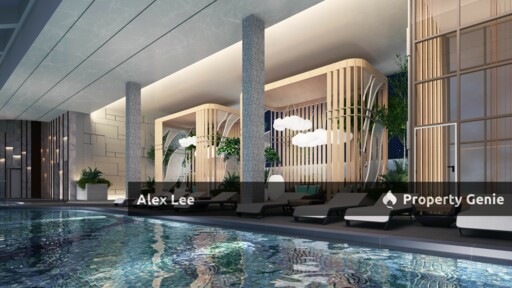 Golden Crown Residence