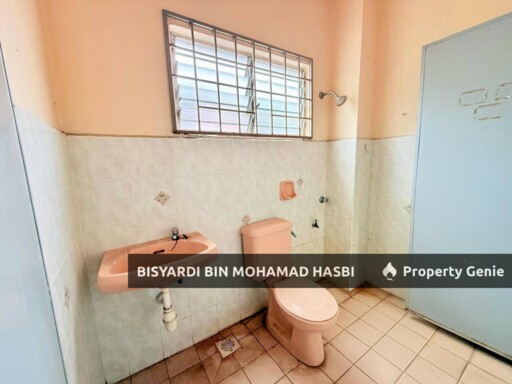 Corner Lot Double Storey Taman Alamanda, Senawang Negeri Sembilan.
