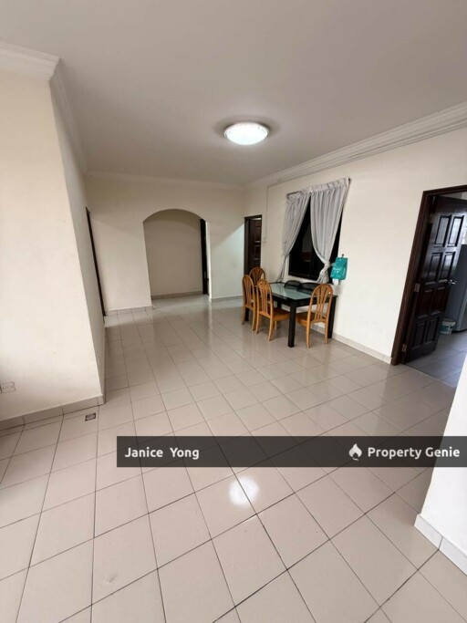 Putri Indah Condominium Johor Bahru