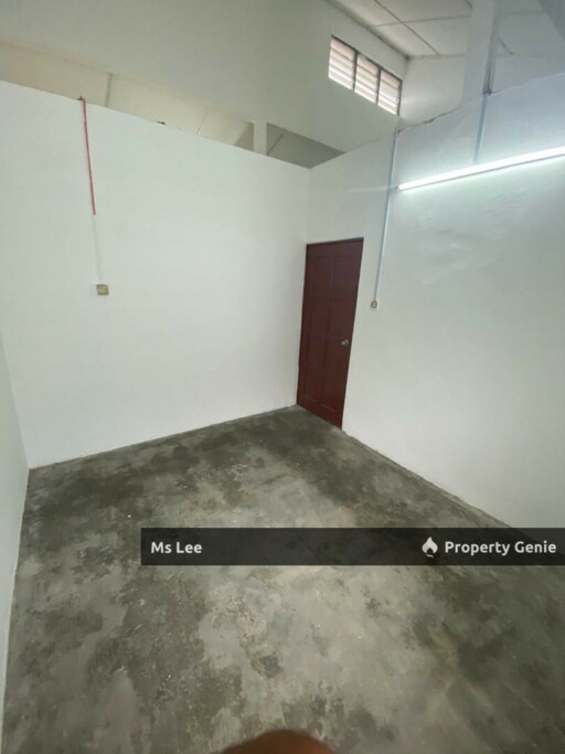 1 storey house-Taman Jayamas (Taman Cuepacs) @ Seremban-Ready Now