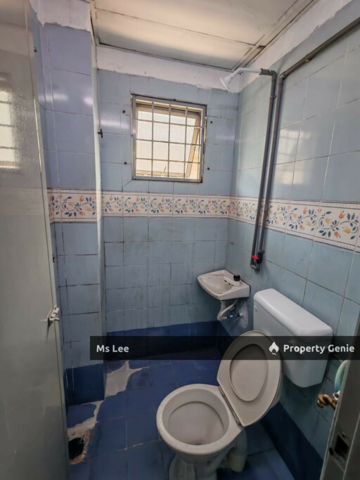 1st Floor Office-Taman Kota Pendamar @ Port Klang-Ready 31/7 or 15/8