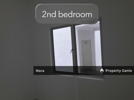 Camelia Court, Nilai Impian – Ground Floor Apartment (Non-Bumi) Untuk Dijual