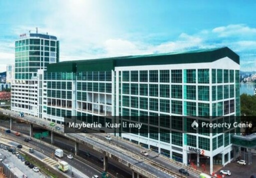 Seri Kembangan RM299Mil Retail Office For Sale