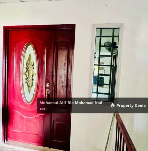 Fully Renovated Flat Taman Jati | Freehold | Below MV