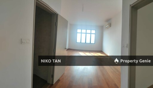 [2CAR PARK]Laguna Heights Service Apartment For Sale
