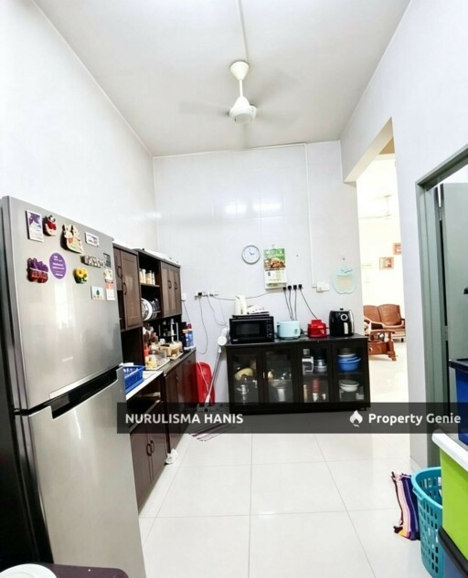 Royal Ivory 2 SP 10 Bandar Saujana Putra