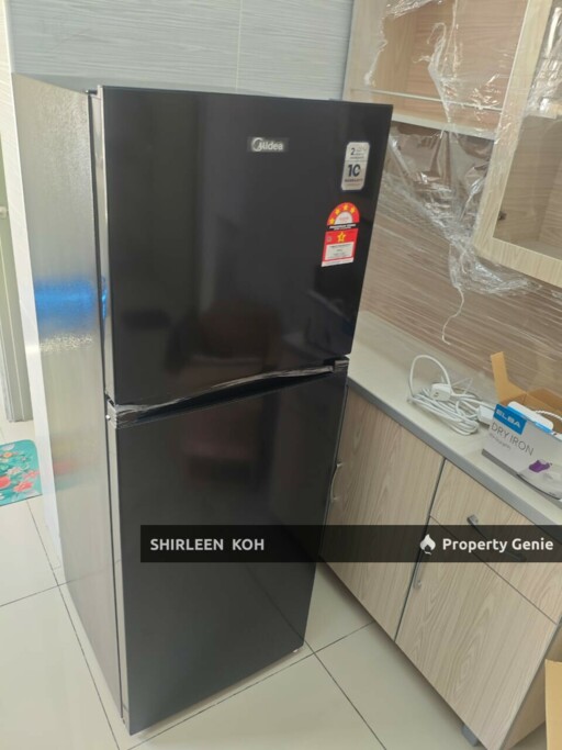 Male Room for Rent at Taman Nusantara Prima @ Gelang Patah