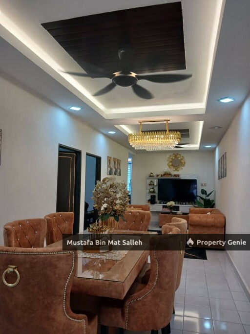 [RENOVATED] Prima Seri Mahkota, Kulim