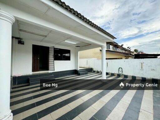 Taman Sutera Saleng Senai