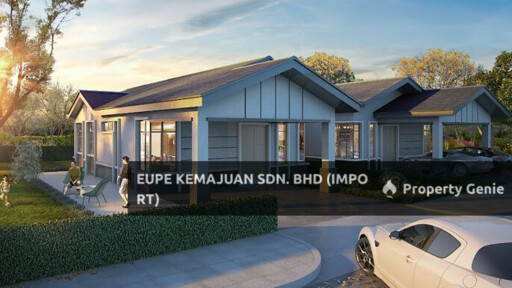PUNCAK SURYA - DARIAN (10 UNIT) & NERIS (32UNIT)