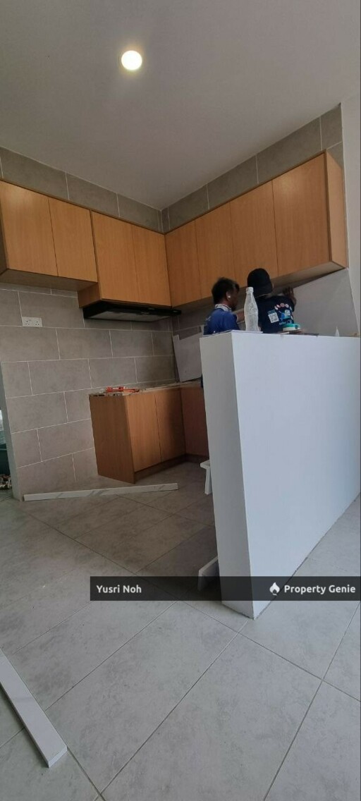 FOR RENT : Semi D Opus Lake Vicinity Perdana Lakeview East Cyberjaya