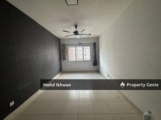 De Bayu Apartment Setia Alam