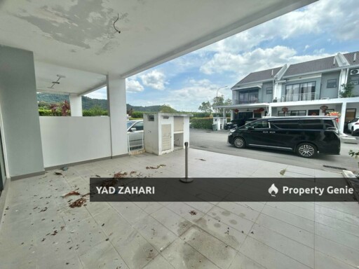 Aster Residence, Diamond City Semenyih | 2-Storey Terrace 4 Bedrooms | RM630K - Brand New, Gated Guarded and Lowest Price