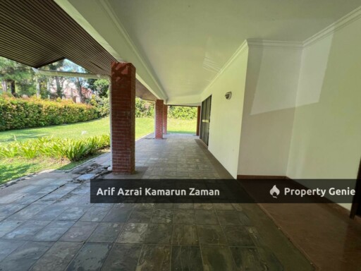 [Luxury 2-Storey Bungalow] Exclusive 5+1 Bedroom Bungalow @ Beverly Row, IOI Resort City, Putrajaya | 5,400 sqft Built-up | 20,010 sqft Land | 6 Bathrooms | RM9,000