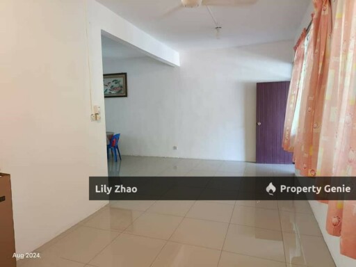 2 Storey Terrace House for Rent, 3Bedrooms 3Bath, Tmn BDC, Kolombong, Kota Kinabalu, Sabah