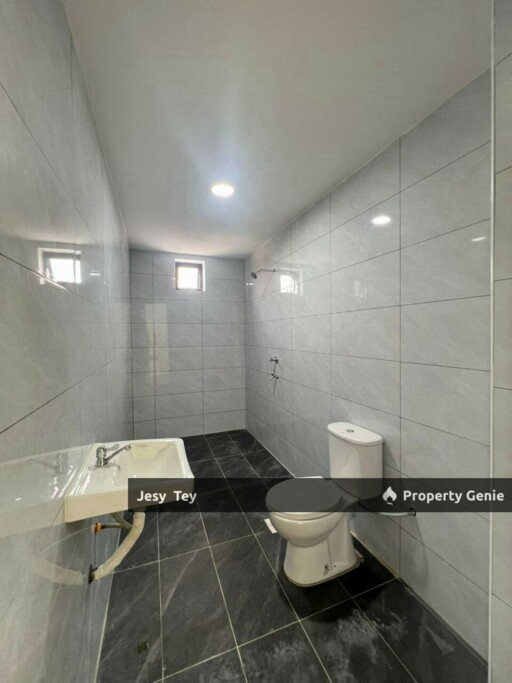 Taman Sri Skudai Double Storey Terrace House For Sales