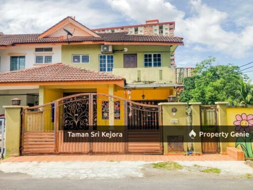 Taman Sri Kejora
