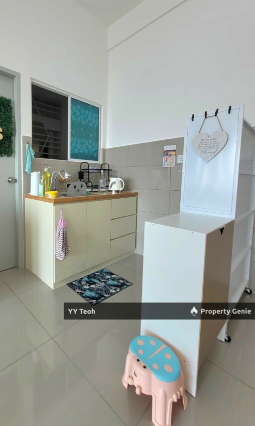 Amber Cove Residence 2R Unit｜SEAVIEW